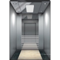Ascenseur de passagers sans risque et bas sans salle de machines